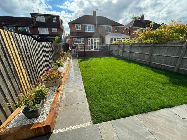 Landscaping and gardens by Florriet Ltd, Aylesbury area, photo 10