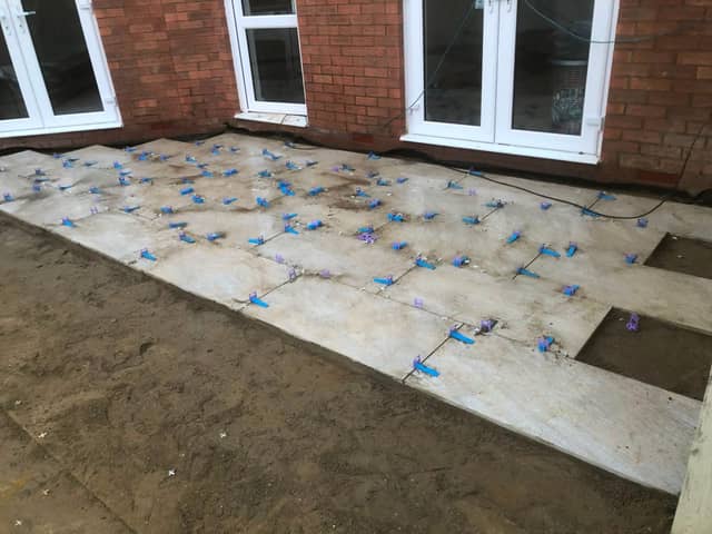 Patios and paving by Florriet Ltd, Aylesbury area, photo 6