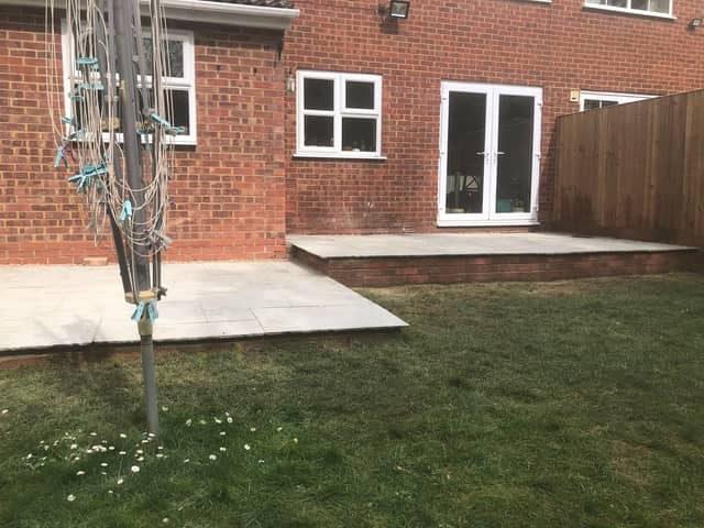 Patios and paving by Florriet Ltd, Aylesbury area, photo 9