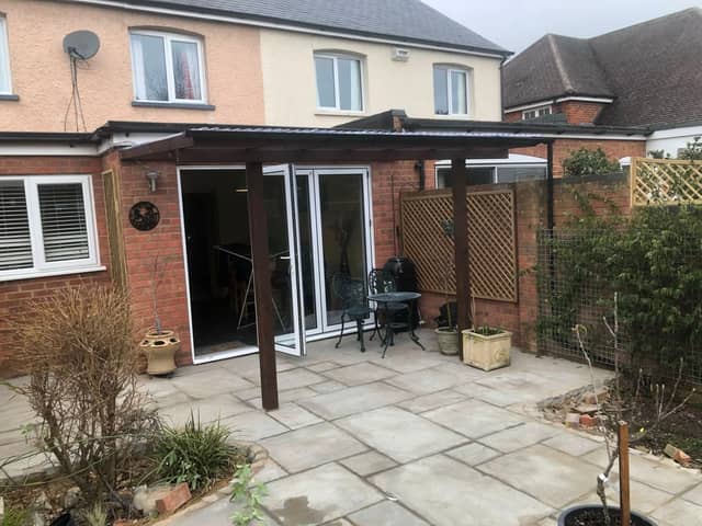 Patios and paving by Florriet Ltd, Aylesbury area, photo 10