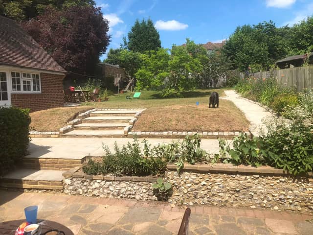 Patios and paving by Florriet Ltd, Aylesbury area, photo 14