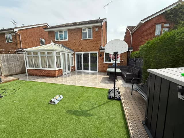 Patios and paving by Florriet Ltd, Aylesbury area, photo 20