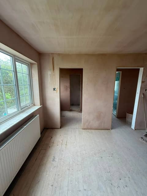 Plastering by Florriet Ltd, Aylesbury area, photo 1