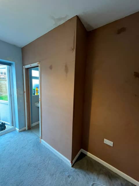 Plastering by Florriet Ltd, Aylesbury area, photo 6