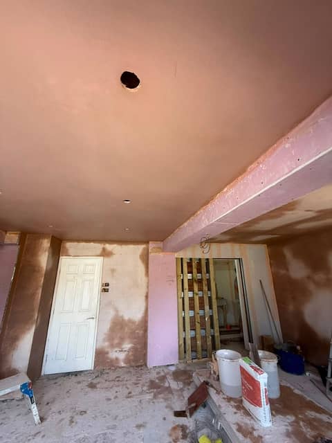 Plastering by Florriet Ltd, Aylesbury area, photo 7