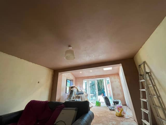 Plastering by Florriet Ltd, Aylesbury area, photo 9