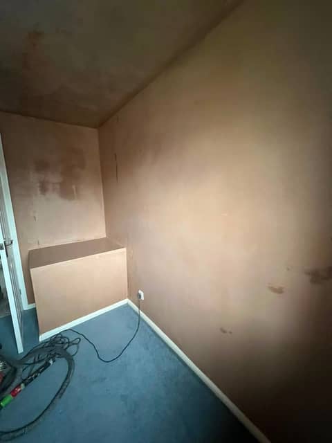 Plastering by Florriet Ltd, Aylesbury area, photo 10