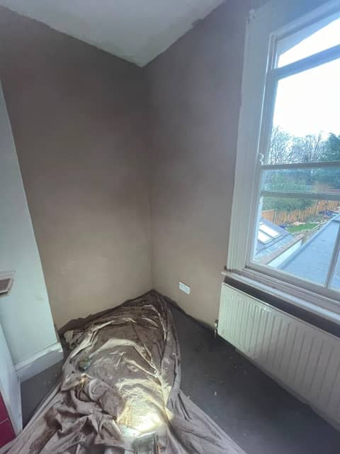 Plastering by Florriet Ltd, Aylesbury area, photo 11