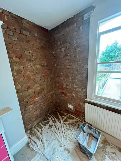 Plastering by Florriet Ltd, Aylesbury area, photo 12